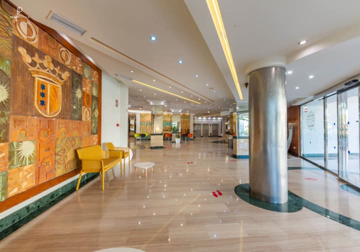 Port Denia Hotel
