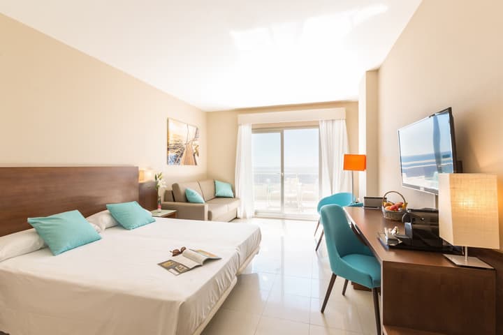 Hotel Bahía Calpe by Pierre & Vacances