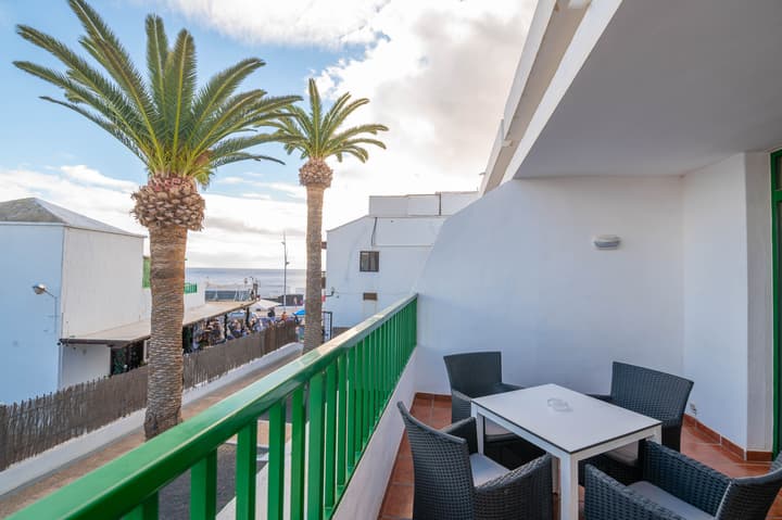 Apartments La Peñita Lanzarote