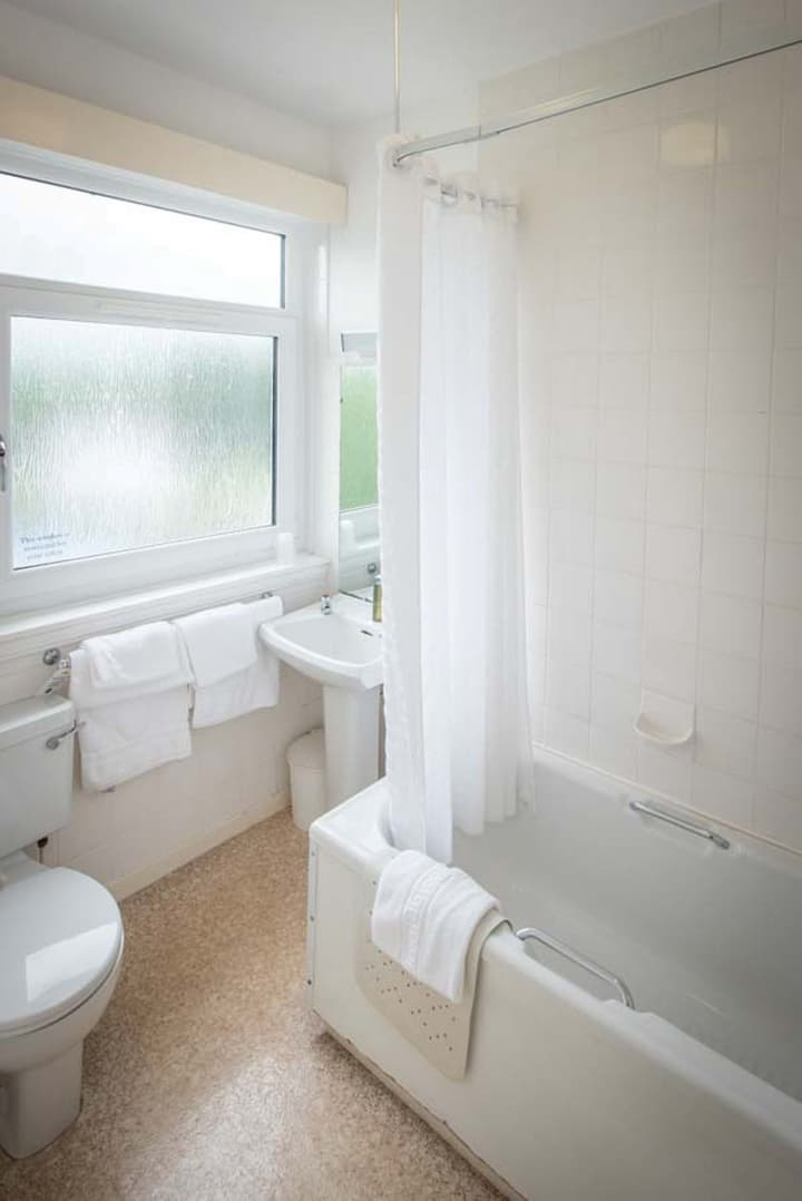 Ben Nevis Hotel & Leisure Club
