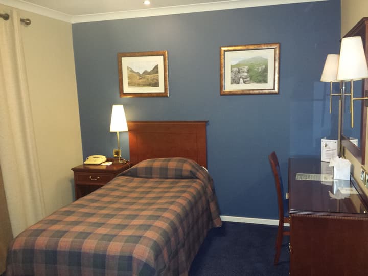 Ben Nevis Hotel & Leisure Club