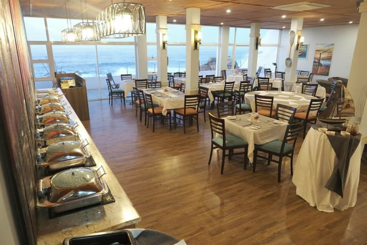The Point Hotel & Spa