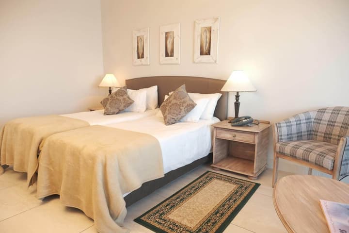 The Point Hotel & Spa