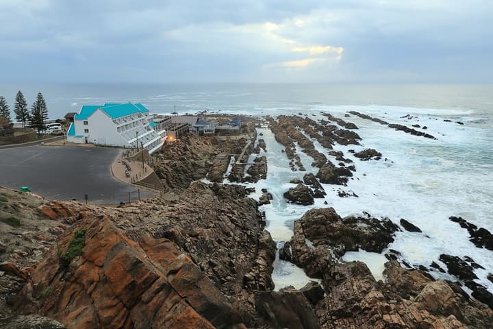 The Point Hotel & Spa