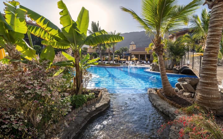 Hotel Cordial Mogán Playa