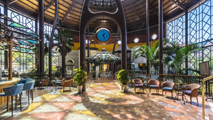 Hotel Cordial Mogán Playa