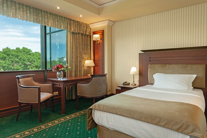 Grand Hotel Sofia