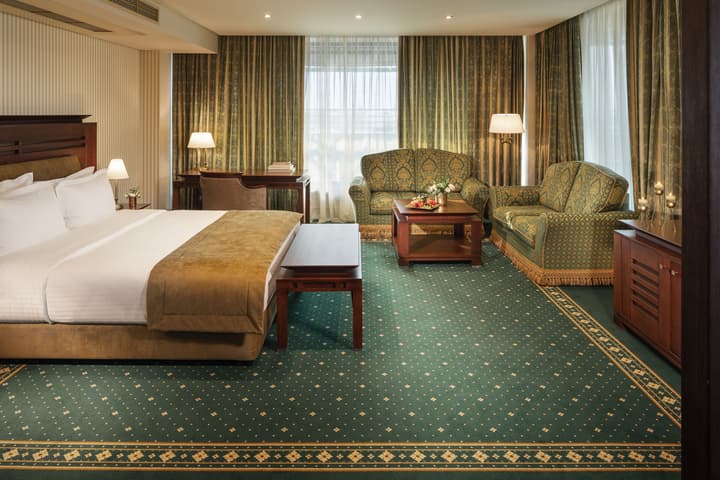 Grand Hotel Sofia