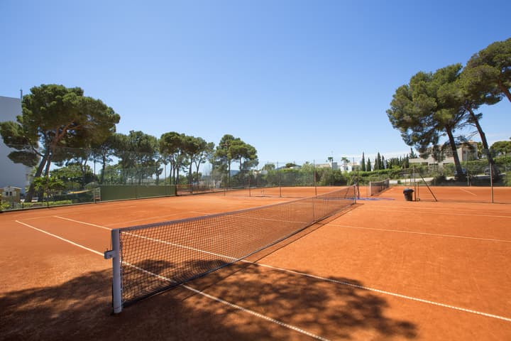 Hipotels Eurotel Punta Rotja & Spa