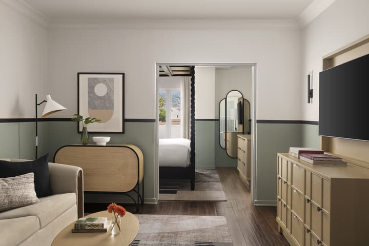 Kimpton Canary Hotel by IHG