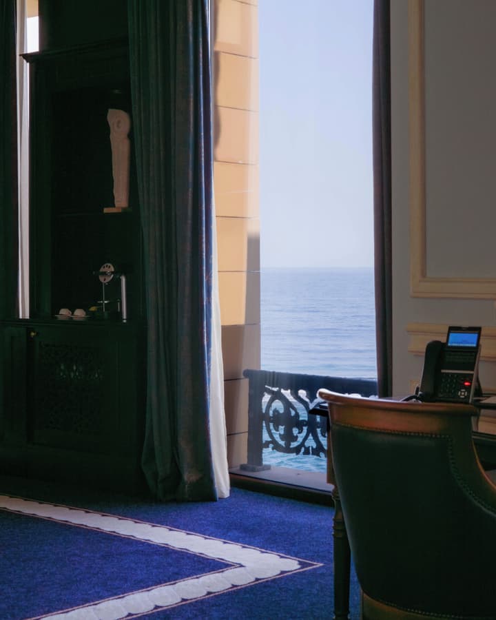 Rosewood Jeddah