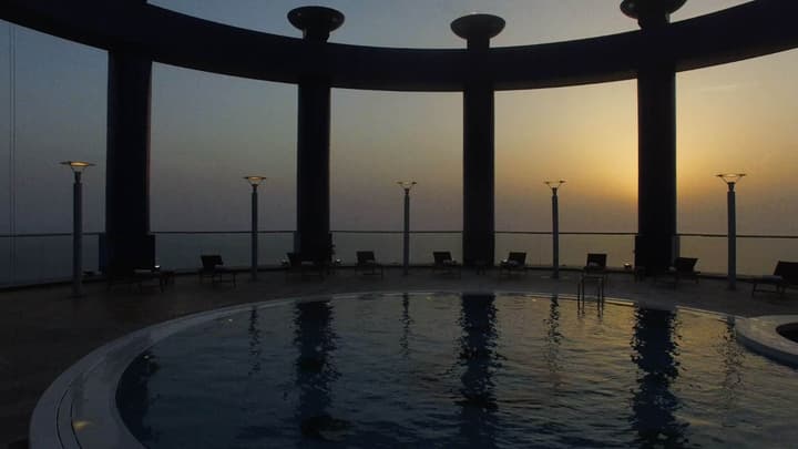 Rosewood Jeddah