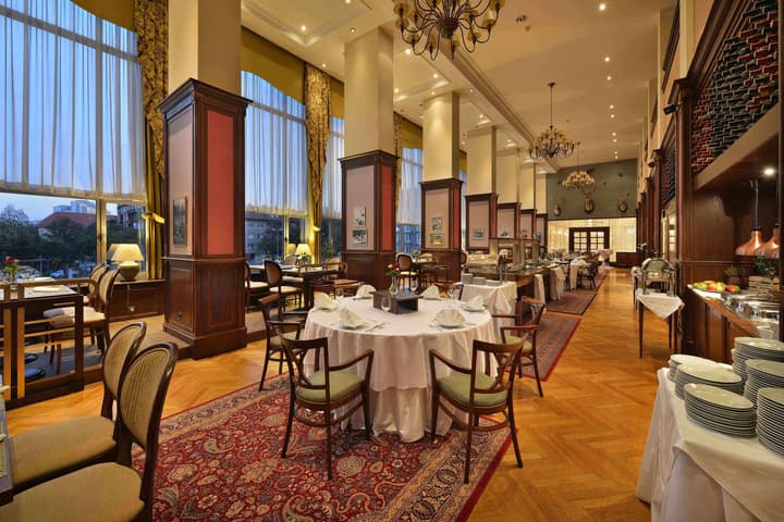 Apollo Hotel Bratislava