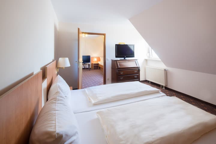 Hotel Maximilian