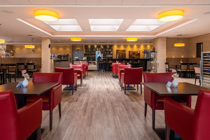 Hotel Maximilian