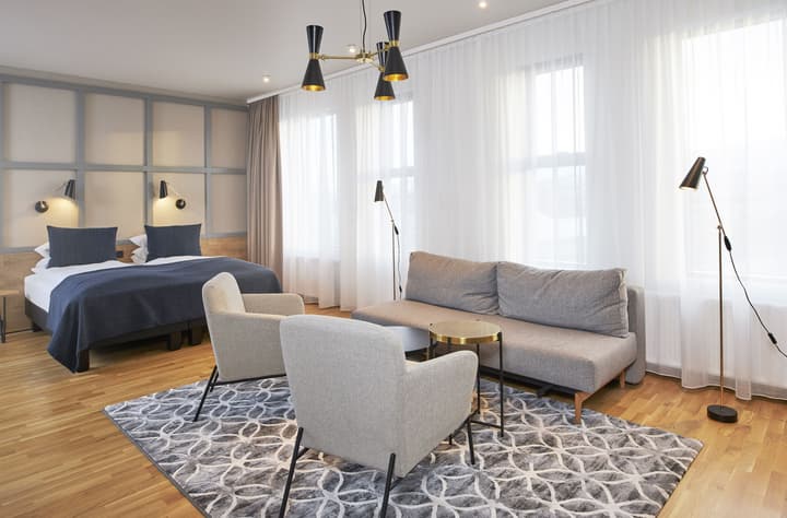 Fosshotel Reykholt