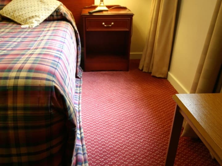 Alexandra Hotel