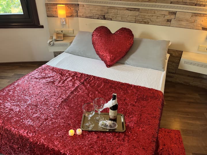 Aspen Hotel - Special Class