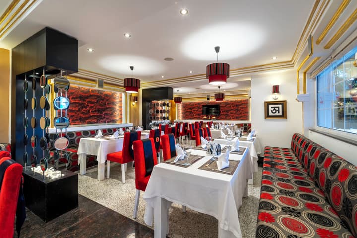 Club Hotel Sera - All Inclusive