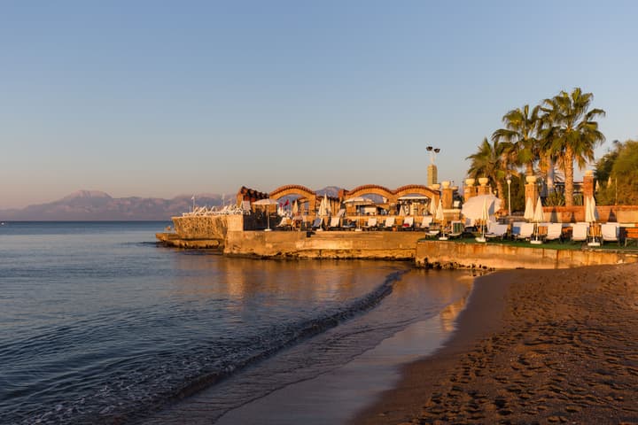 Club Hotel Sera - All Inclusive