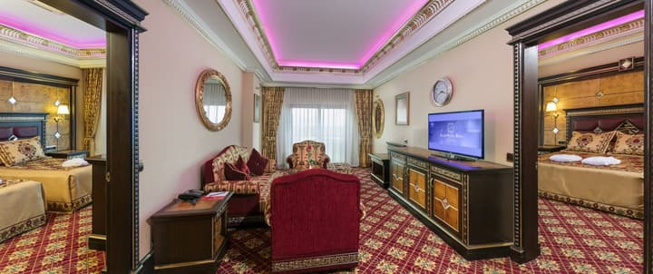 Club Hotel Sera - All Inclusive