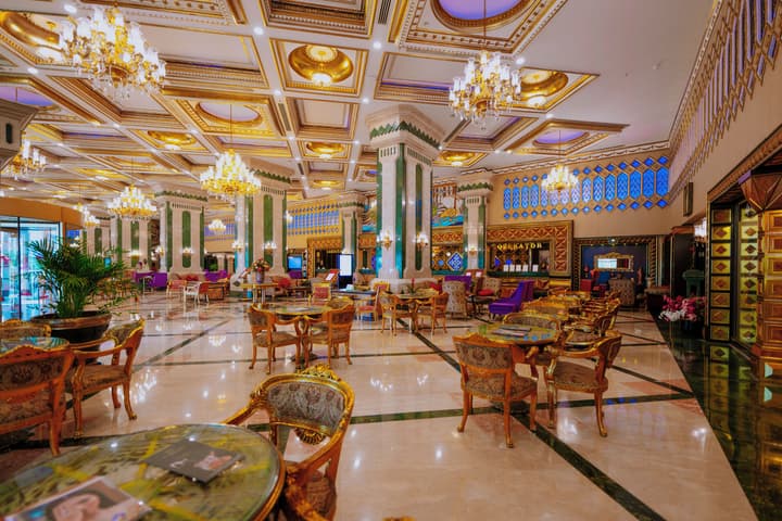 Club Hotel Sera - All Inclusive