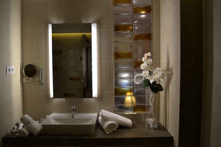 Hotel Marfil