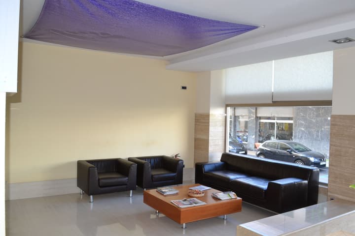 Hotel Marfil