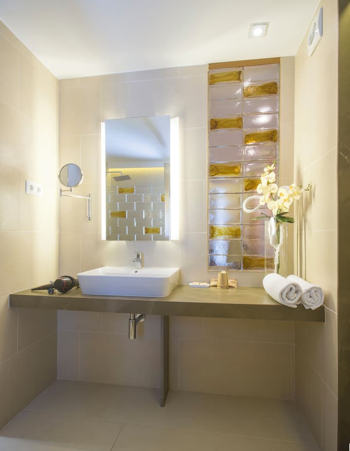 Hotel Marfil