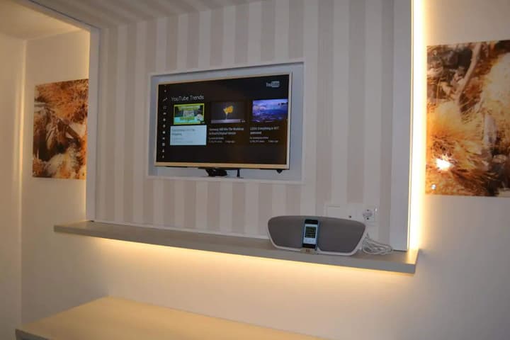 Hotel Marfil