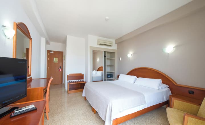 Hotel Marfil