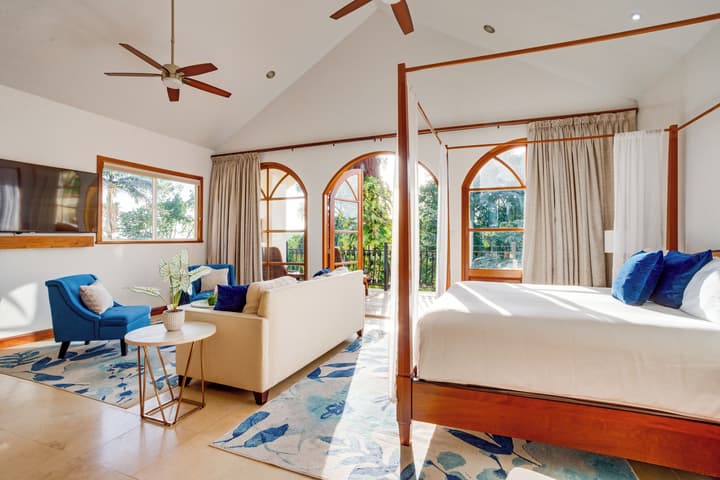 San Ignacio Resort Hotel