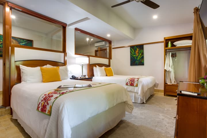 San Ignacio Resort Hotel