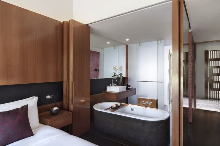 Anantara Chiang Mai Resort