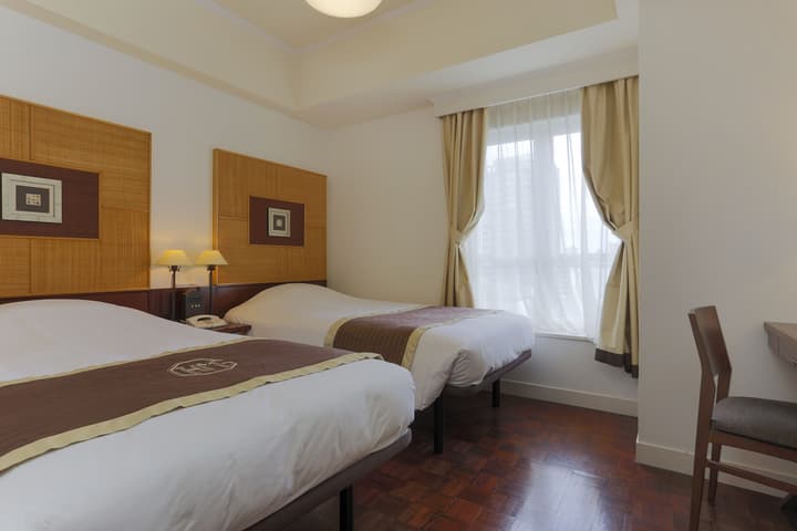 Hotel Monterey Ginza