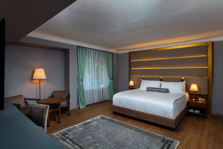 Sirene Belek Hotel