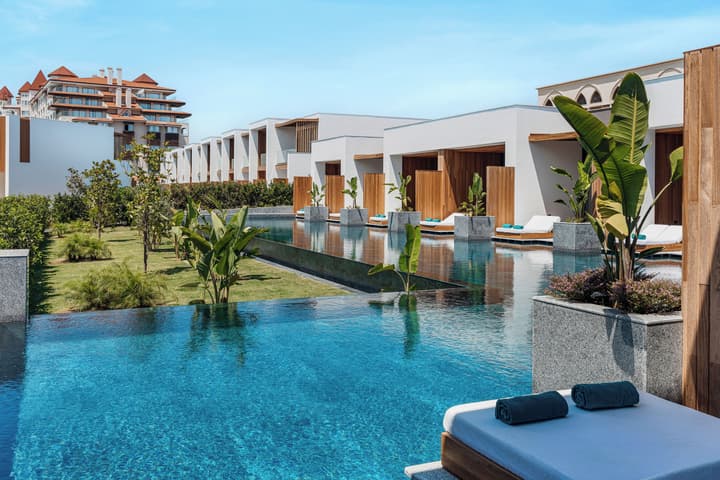 Sirene Belek Hotel