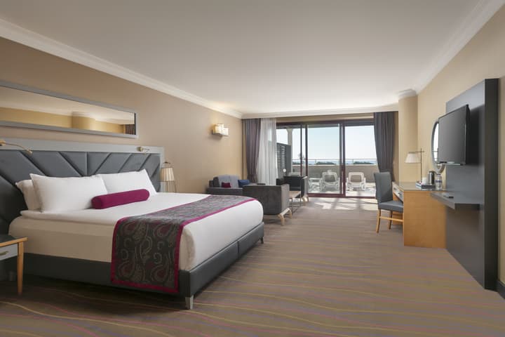 Sirene Belek Hotel