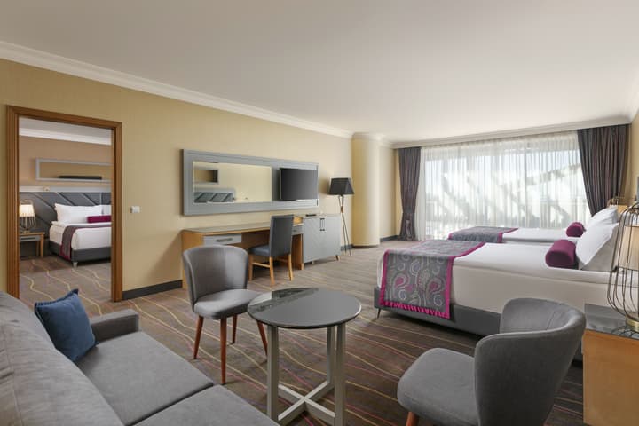 Sirene Belek Hotel