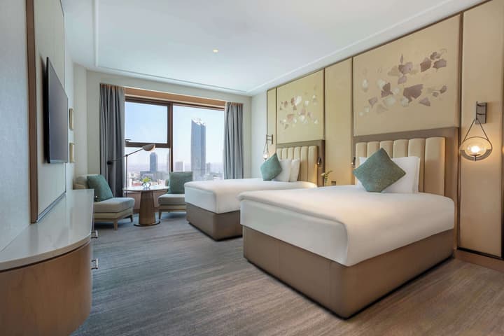 Signia by Hilton Amman
