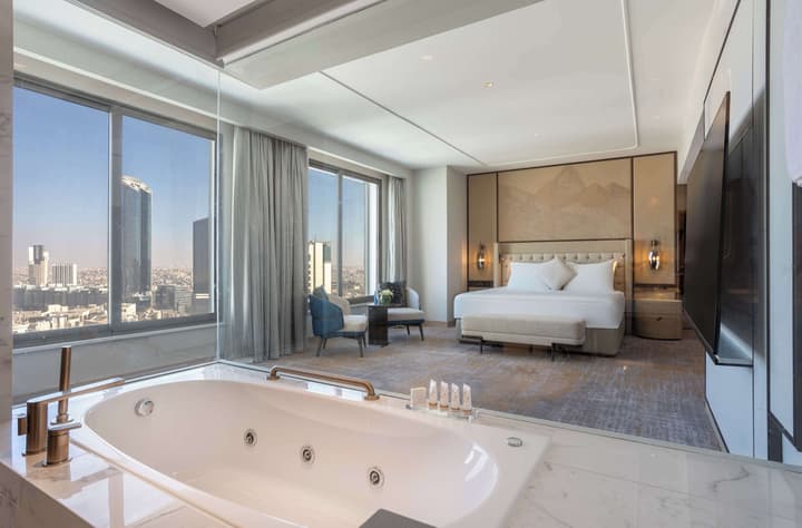 Signia by Hilton Amman