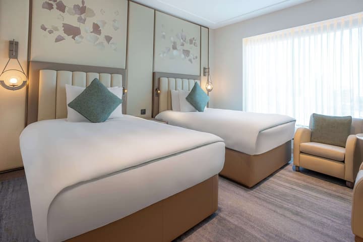 Signia by Hilton Amman