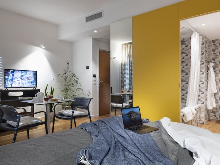 Colle Del Sole Hotel