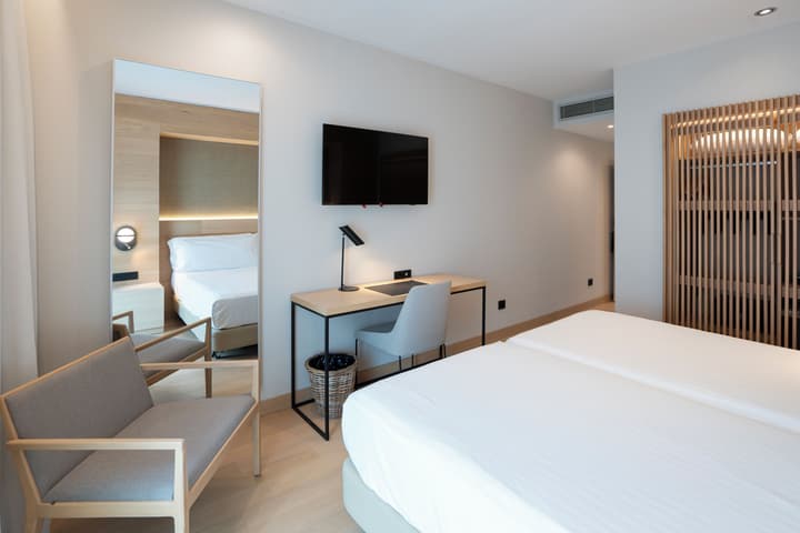 Hotel Zenit Bilbao