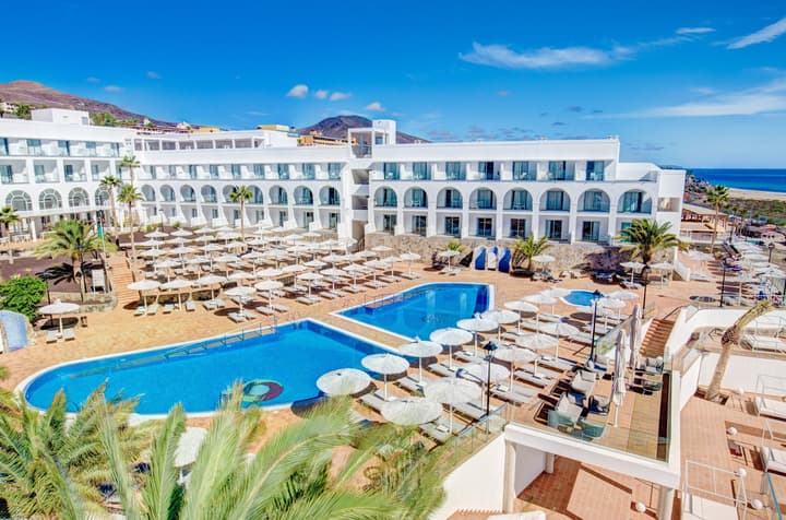SBH Maxorata Resort - All inclusive