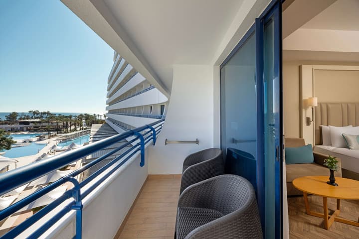 Titanic Deluxe Lara - All inclusive