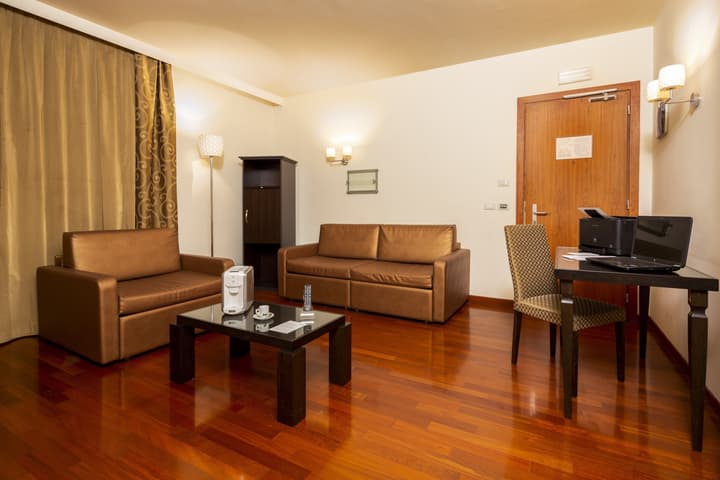 Crowne Plaza Venice East by IHG