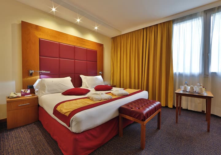 Crowne Plaza Venice East by IHG