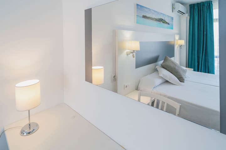 Hotel Amic Miraflores