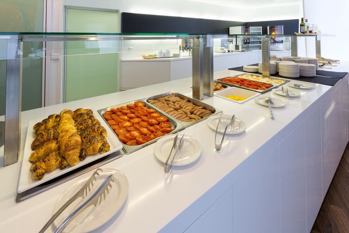 M Hotel Ljubljana